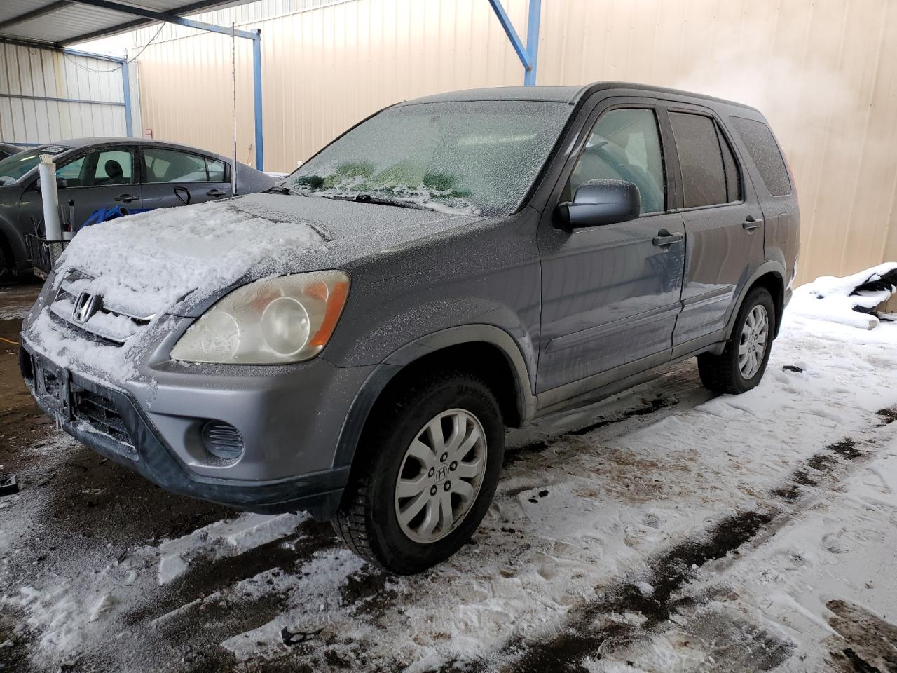 2005 Honda CR-V - Image 1