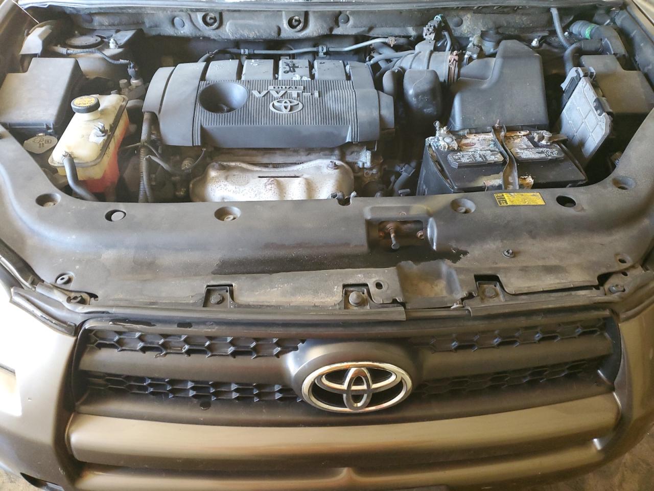 2010 Toyota RAV 4 - Image 11