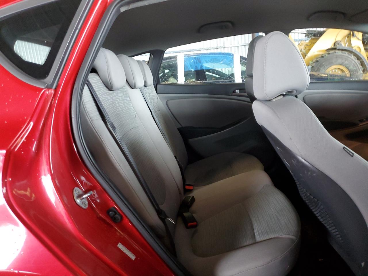 2016 Hyundai Accent - Image 10