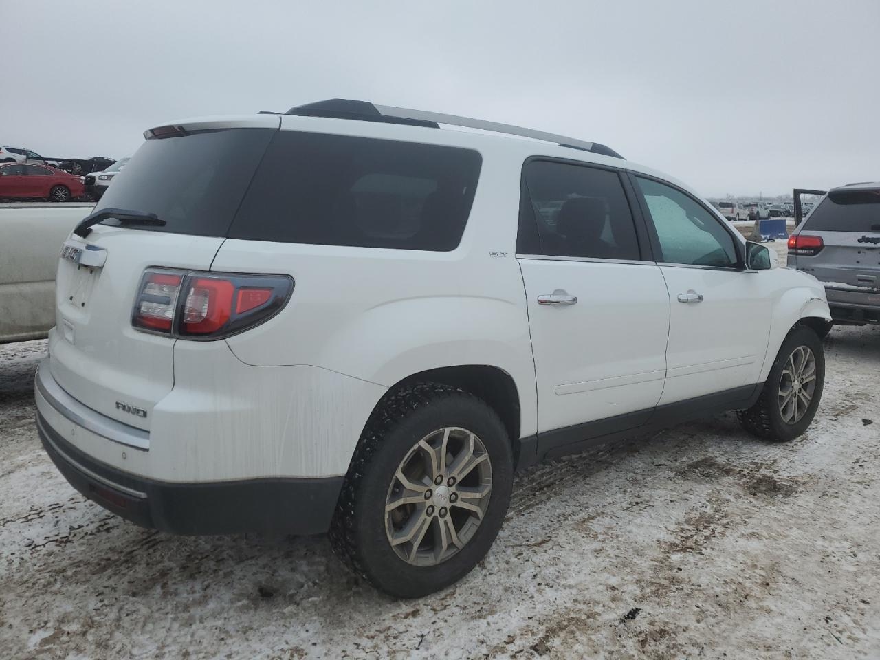 2016 GMC Acadia - Image 3