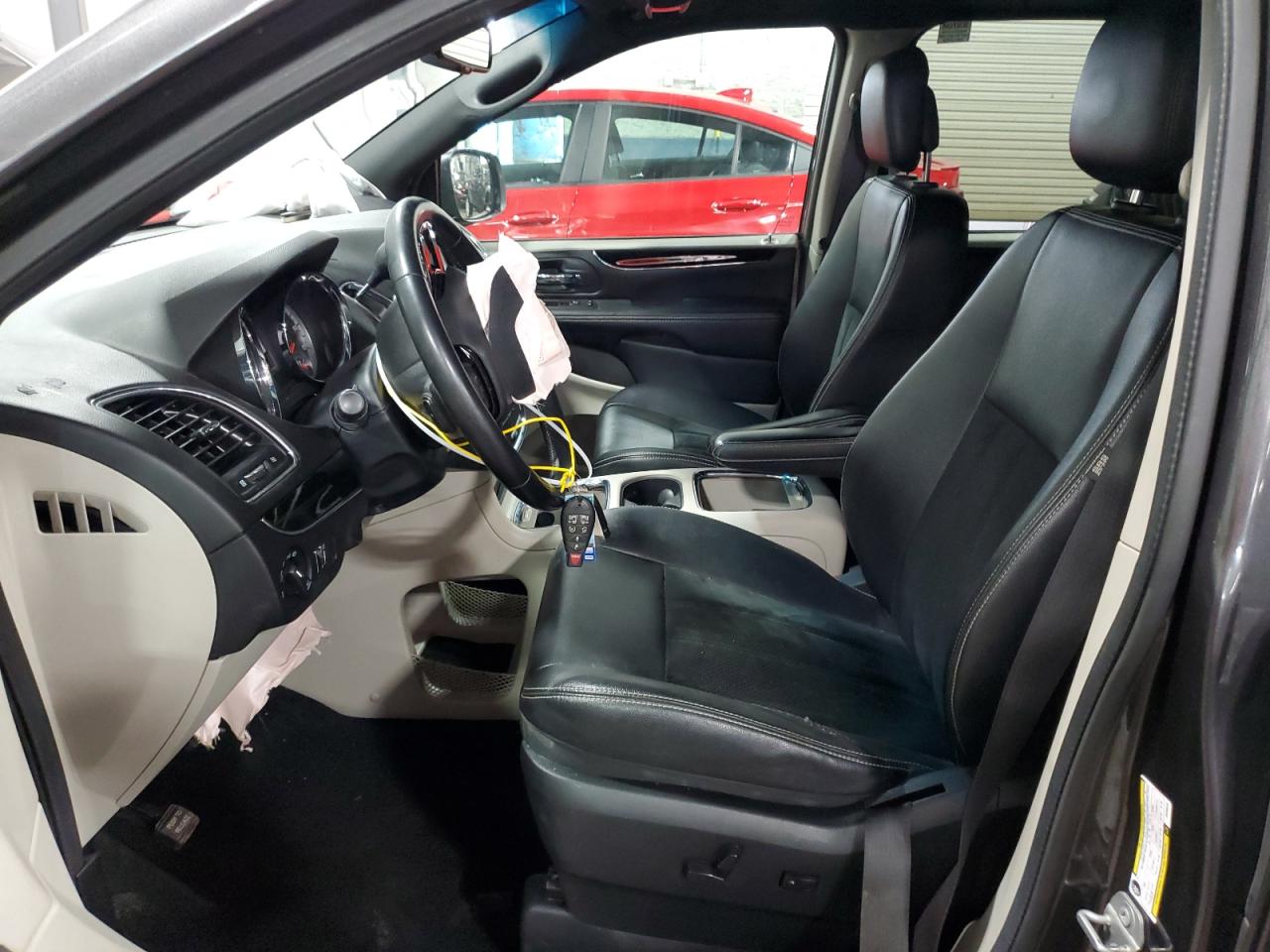 2018 Dodge Caravan - Image 7