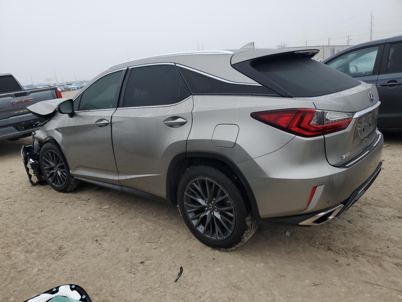 2017 Lexus RX - Image 2