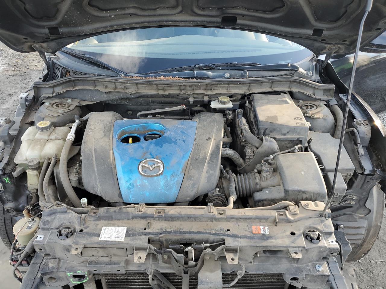 2013 Mazda 3 - Image 11