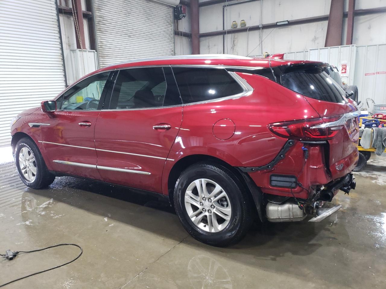 2019 Buick Enclave - Image 2