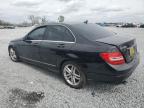 2013 Mercedes-Benz C 250 zu verkaufen in Riverview, FL - Rear End