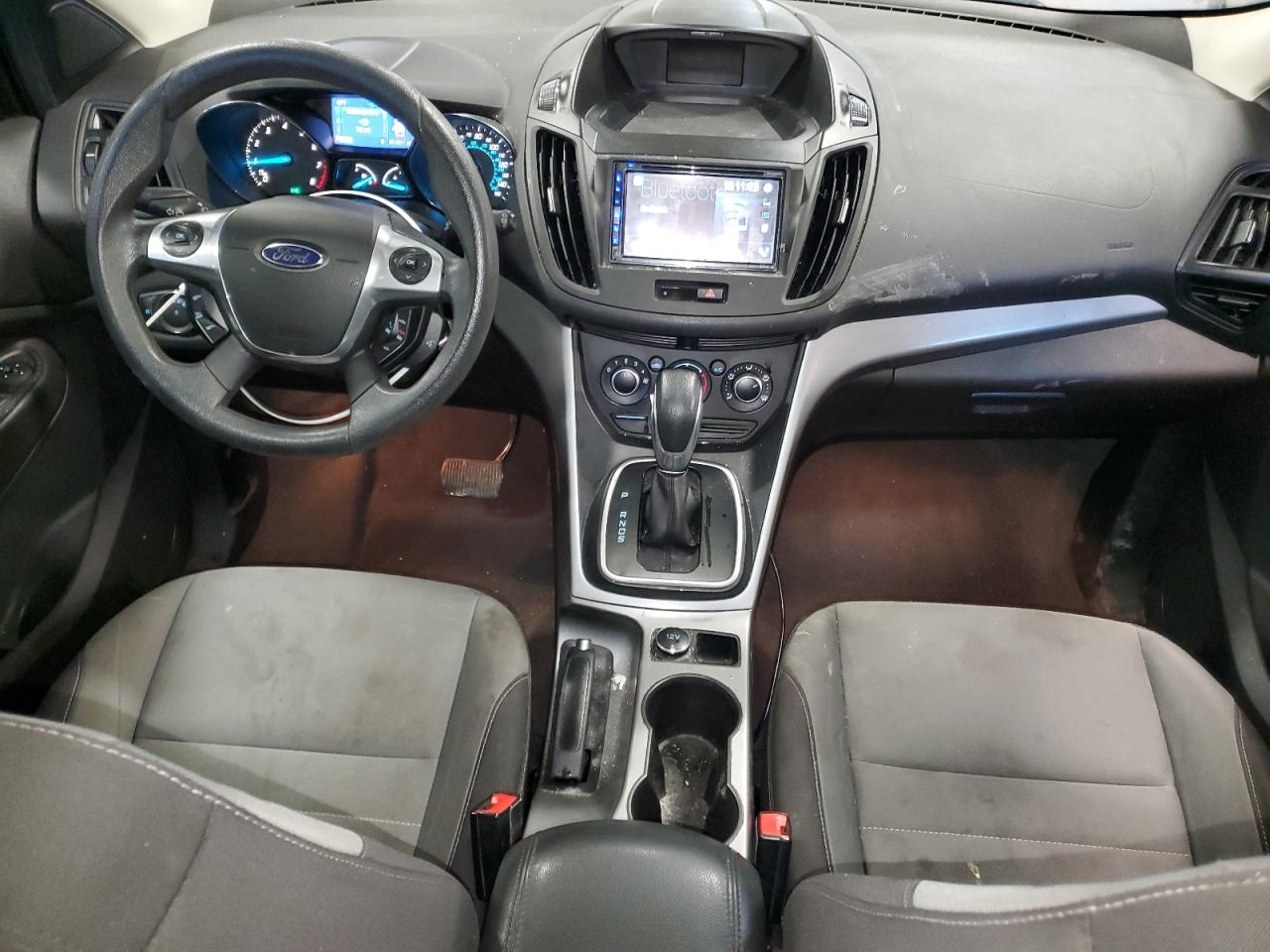 2013 Ford Escape - Image 8