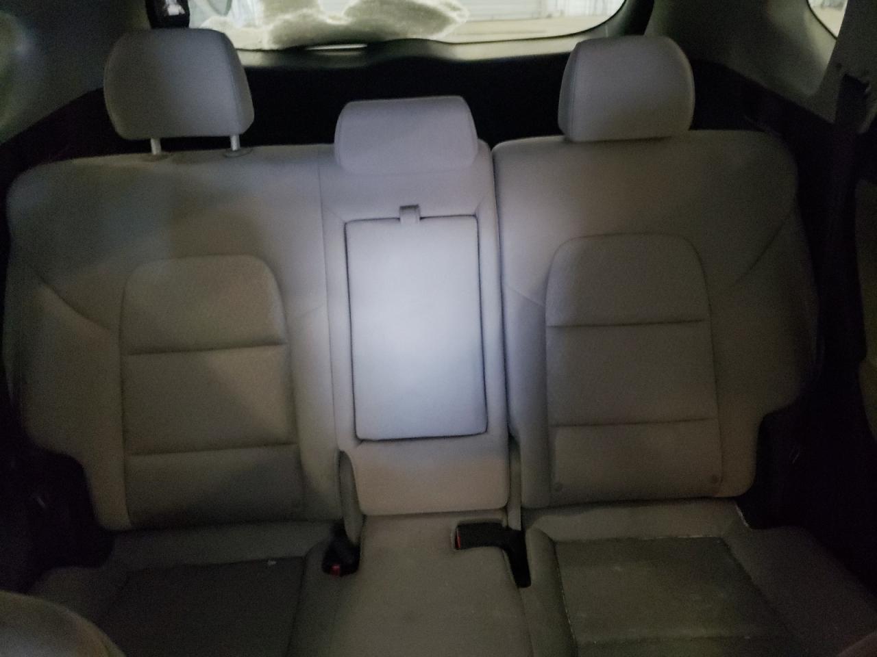 2016 Hyundai Tucson Limited VIN: KM8J3CA47GU100464 Lot: 44010365