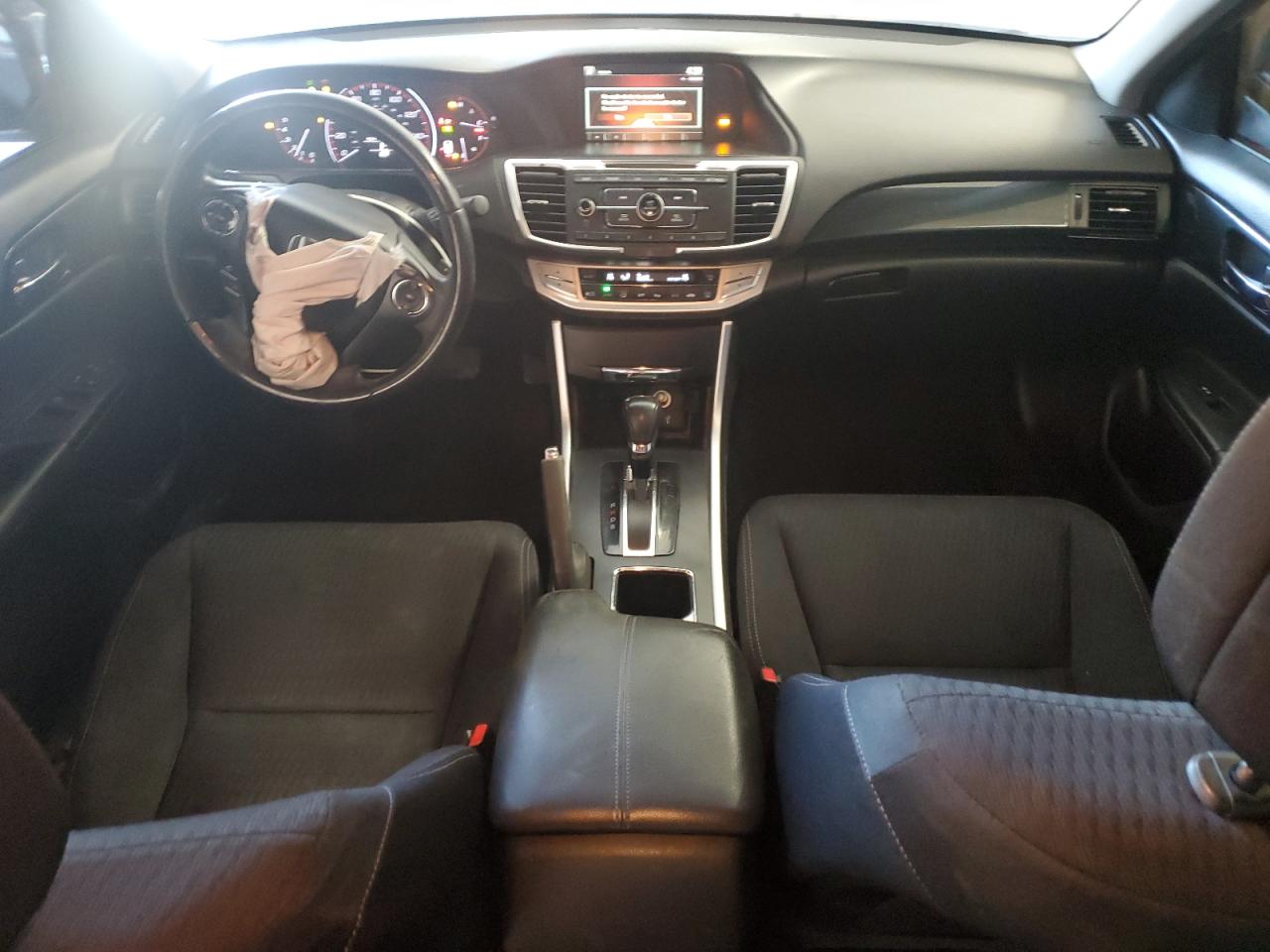 2013 Honda Accord - Image 8