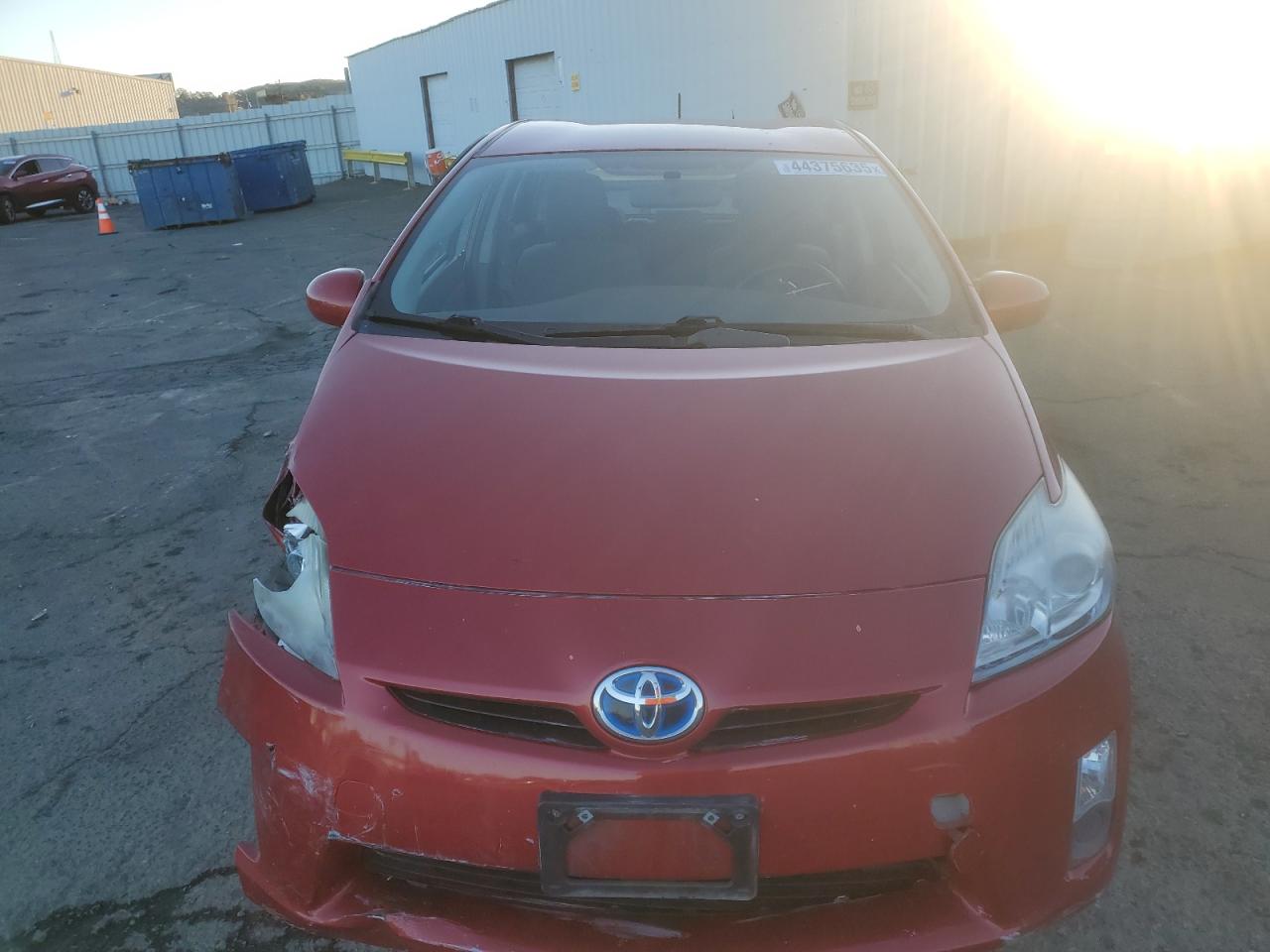 2010 Toyota Prius - Image 5