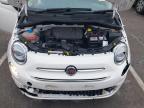 2023 FIAT 500 MHEV for sale at Copart CHESTER