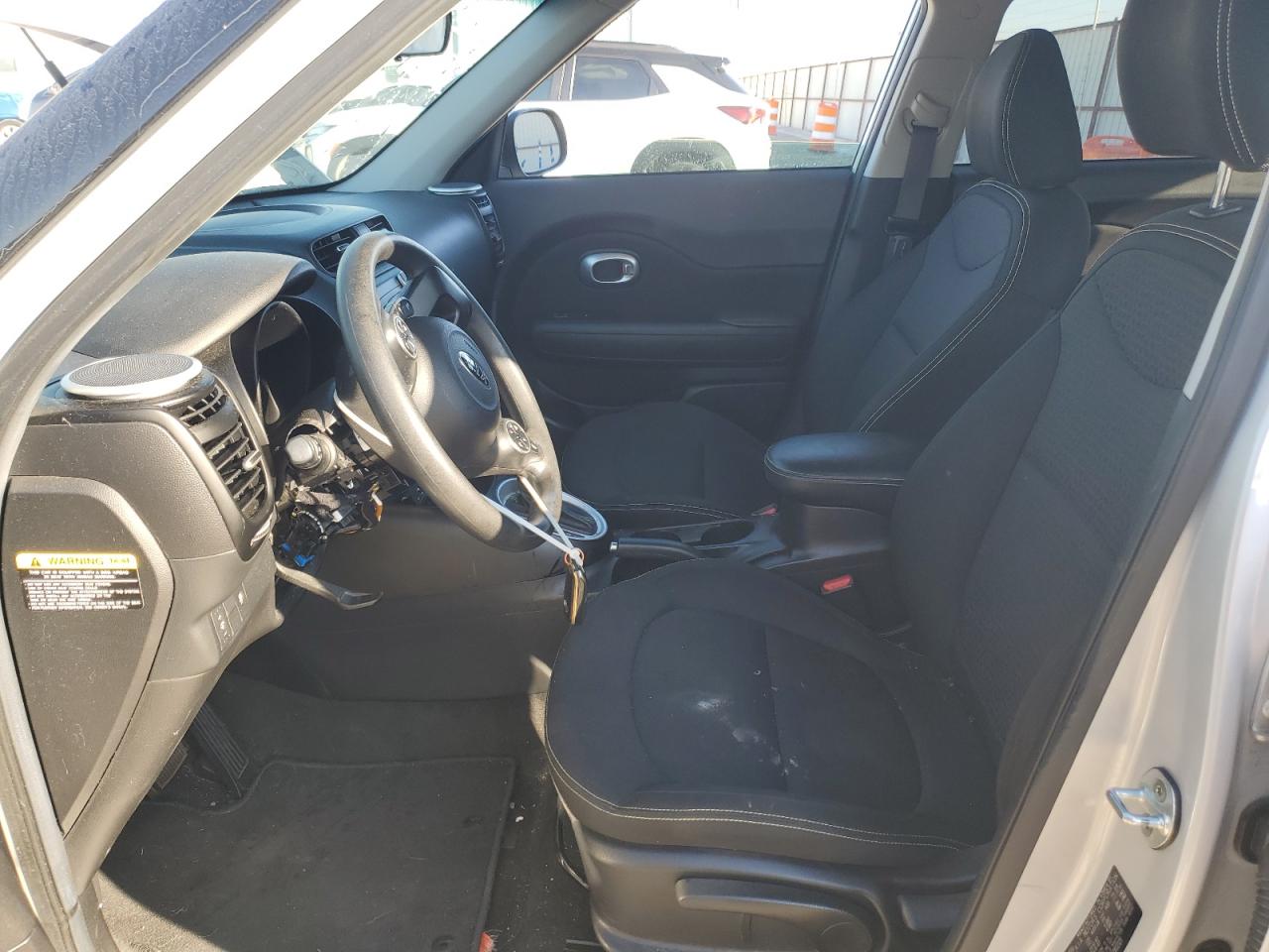 2015 Kia Soul - Image 7