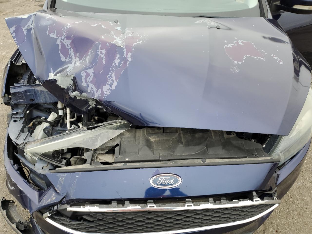 2017 Ford Focus - Image 13