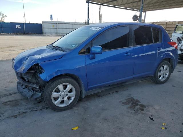 2007 Nissan Versa S