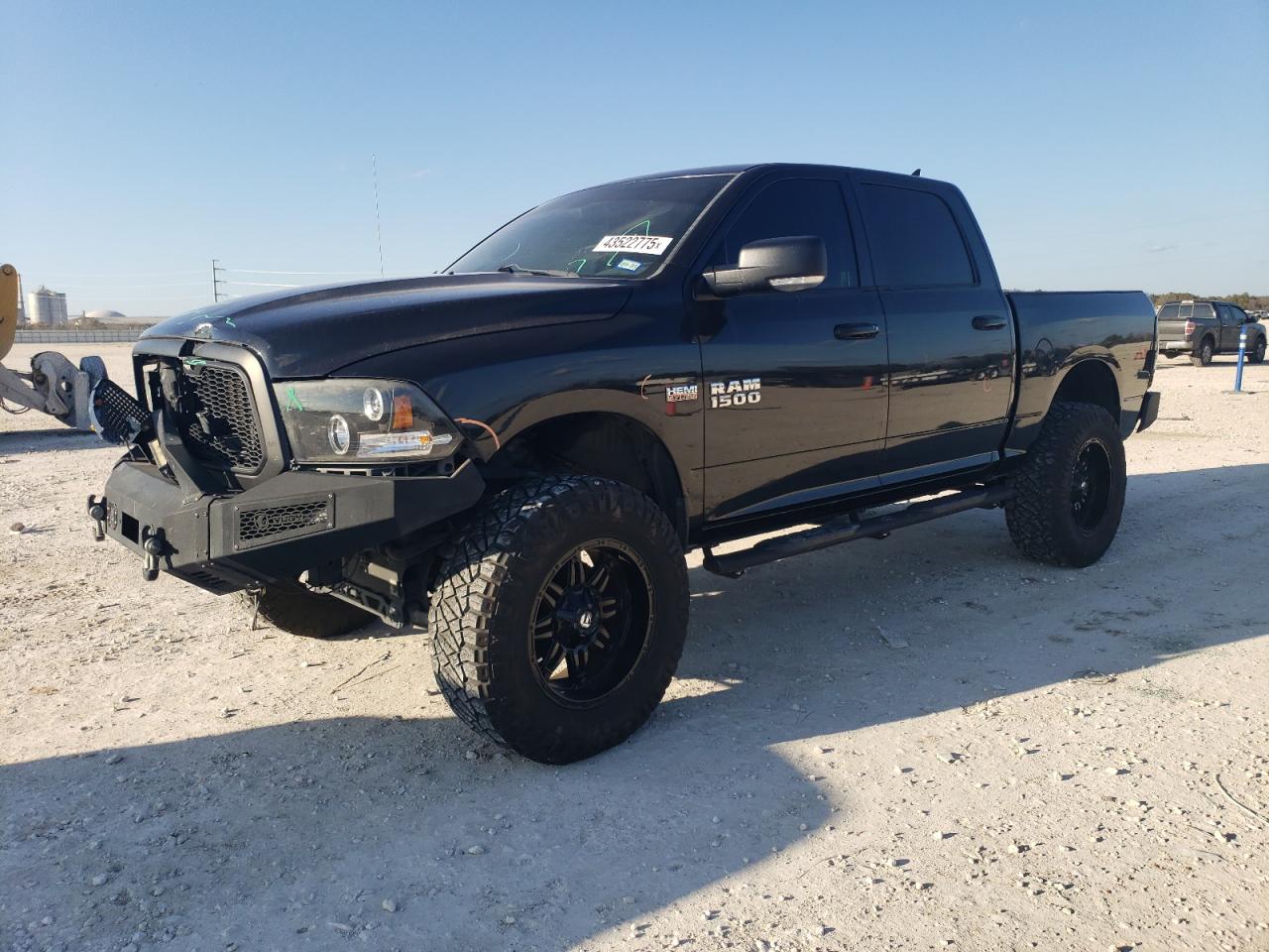 2015 RAM 1500 - Image 1