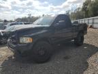 Riverview, FL에서 판매 중인 2002 Dodge Ram 1500  - Front End