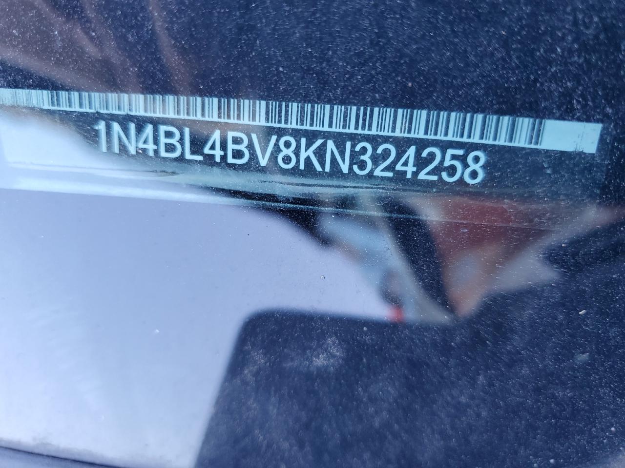 2019 Nissan Altima - Image 12