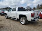 2018 Gmc Sierra K1500 Denali en Venta en Theodore, AL - Front End