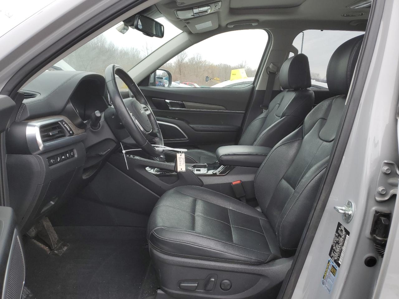 2022 Kia Telluride - Image 7