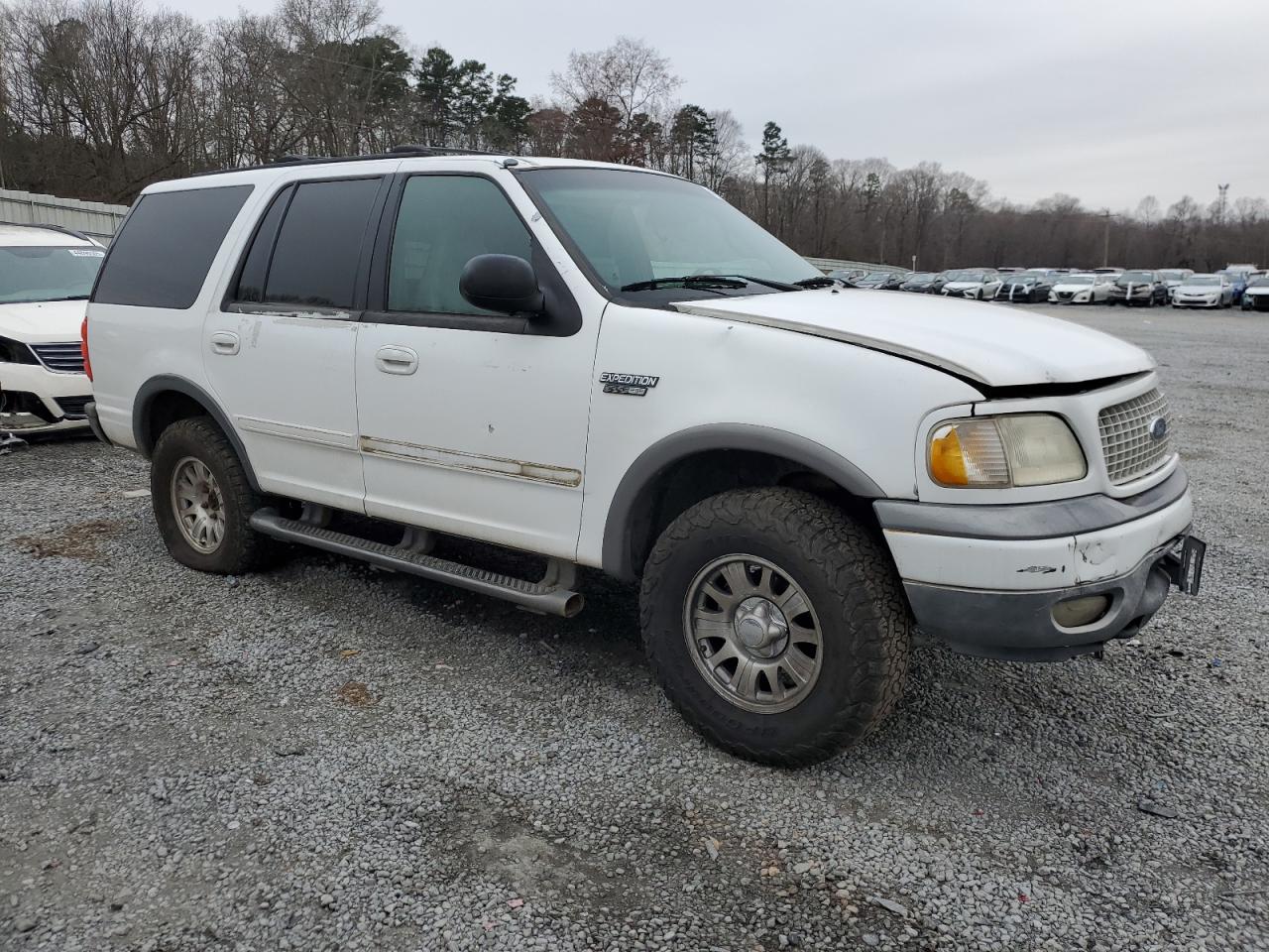 2002 Ford Expedition - Image 4