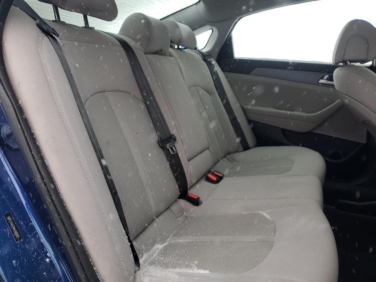 2017 Hyundai Sonata - Image 10