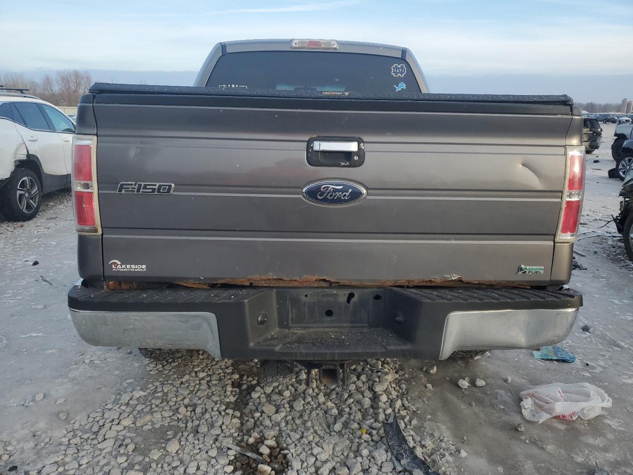2010 Ford F-150 - Image 6