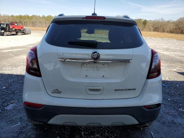  BUICK ENCORE 2020 White