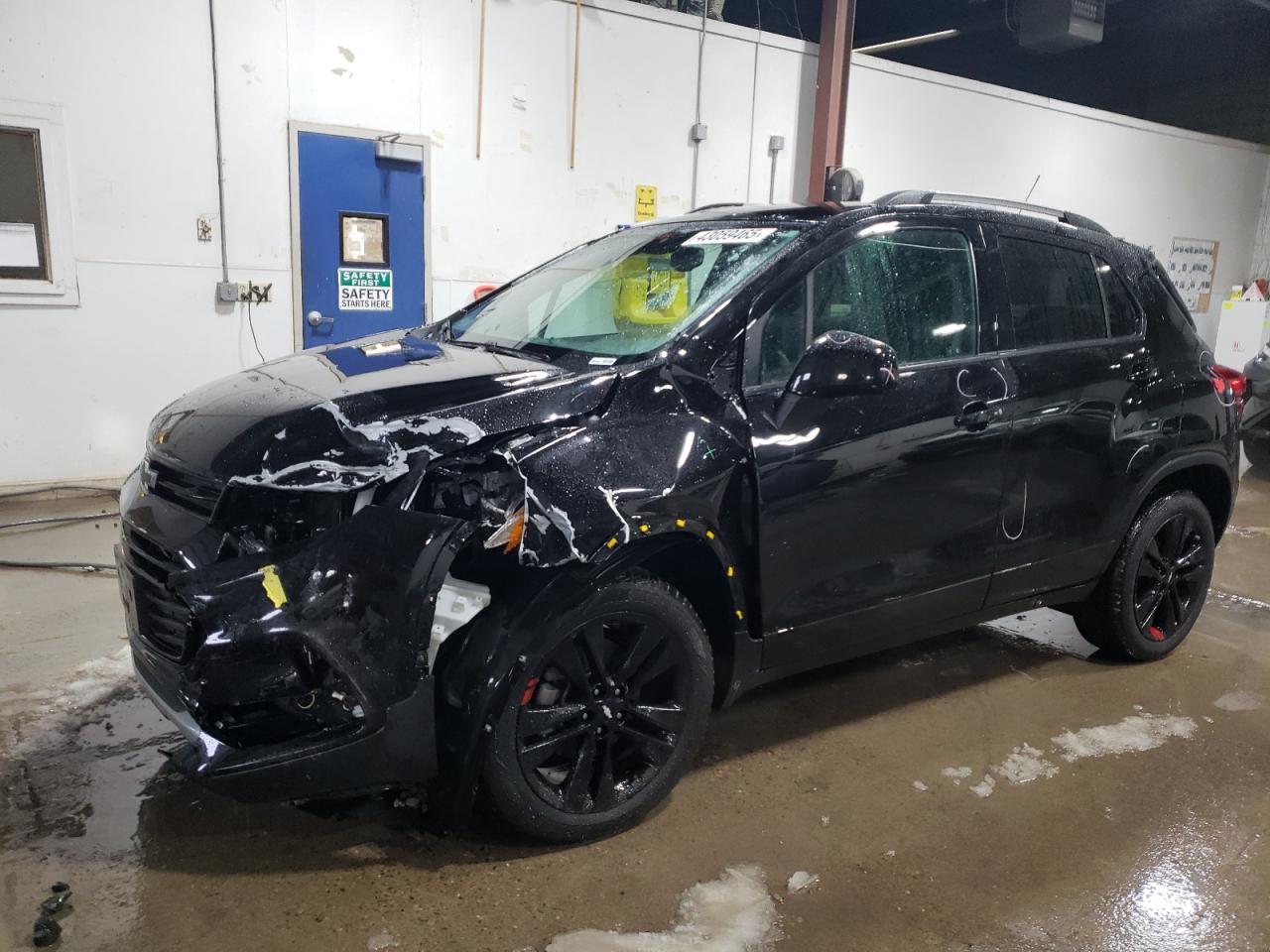 KL7CJPSB4MB302416 CHEVROLET TRAX 2021