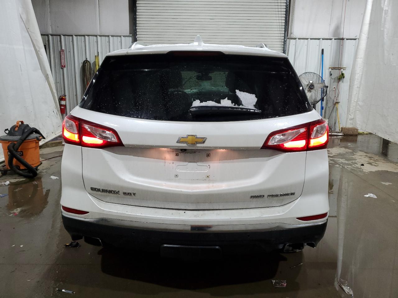 3GNAXYEX1LS729603 CHEVROLET EQUINOX 2020