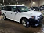 2019 Ford Flex Sel zu verkaufen in Woodhaven, MI - Side