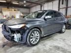 2019 Infiniti Qx50 Essential за продажба в Rogersville, MO - Front End