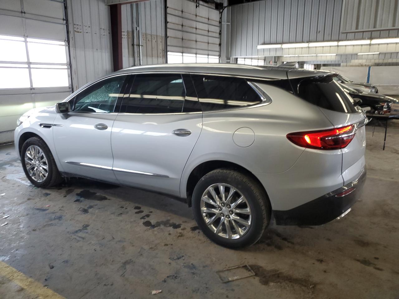 2019 Buick Enclave - Image 2