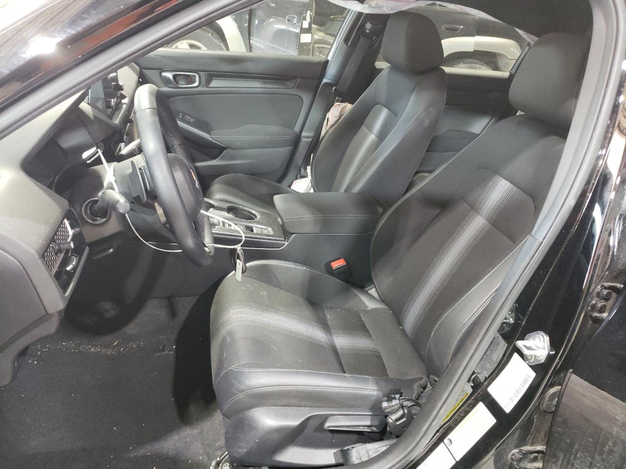 19XFL2H83RE012185 HONDA CIVIC 2024