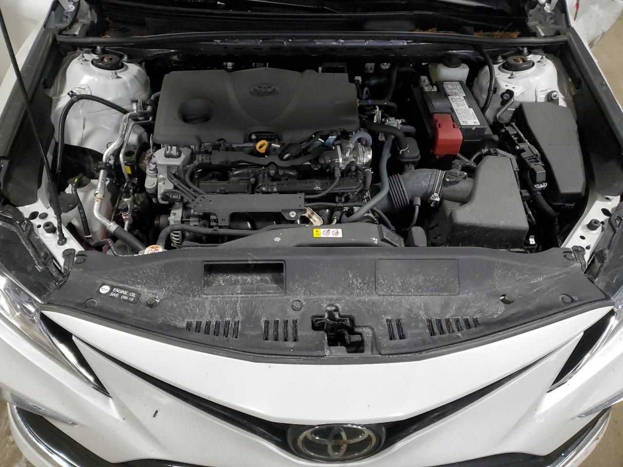 2024 Toyota Camry - Image 12