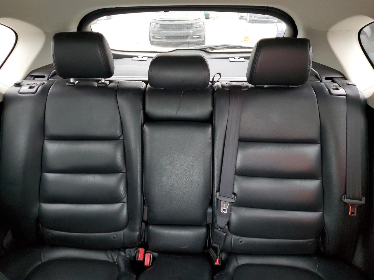 2013 Mazda CX-5 - Image 10