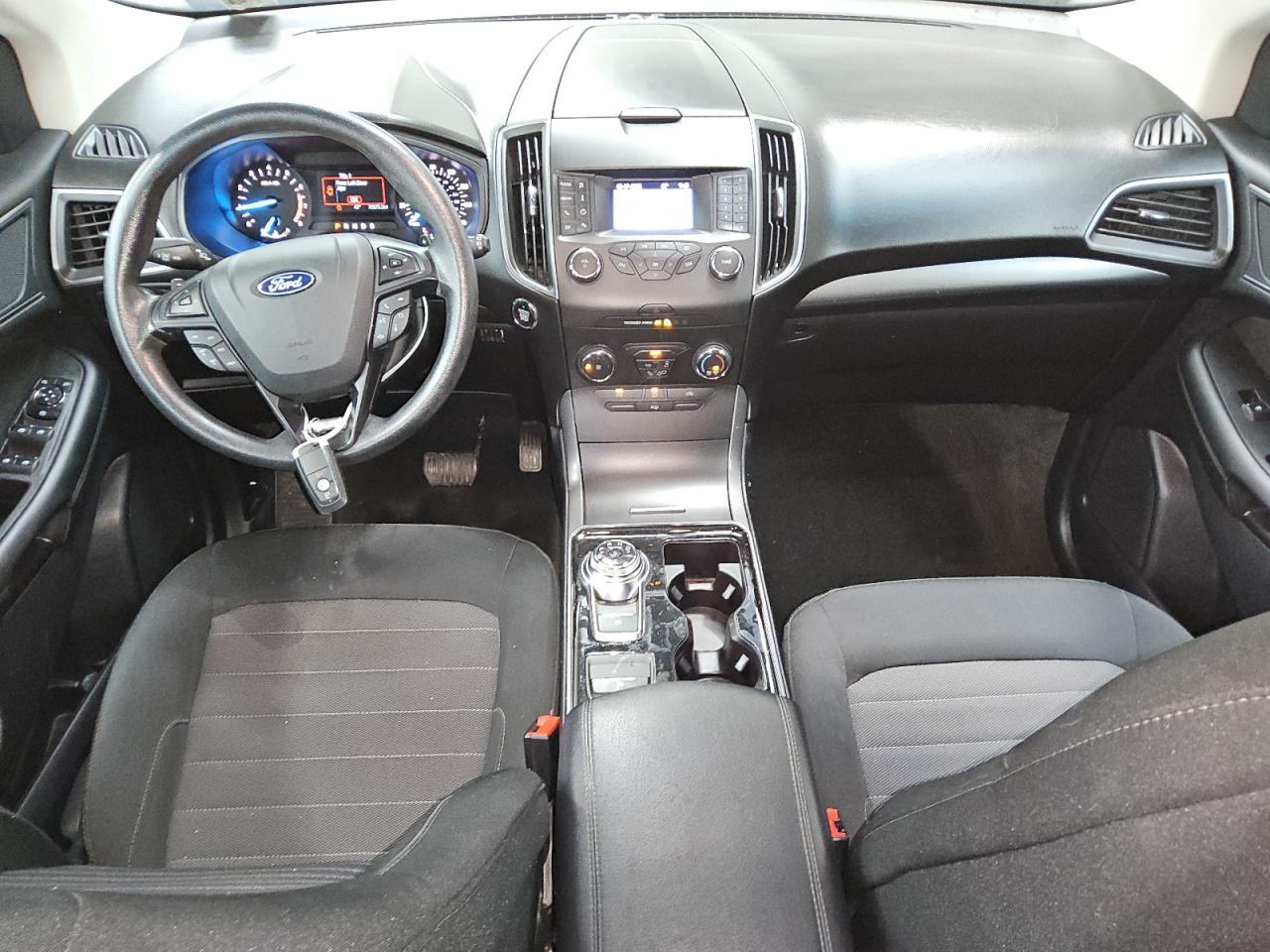 2019 Ford Edge - Image 8