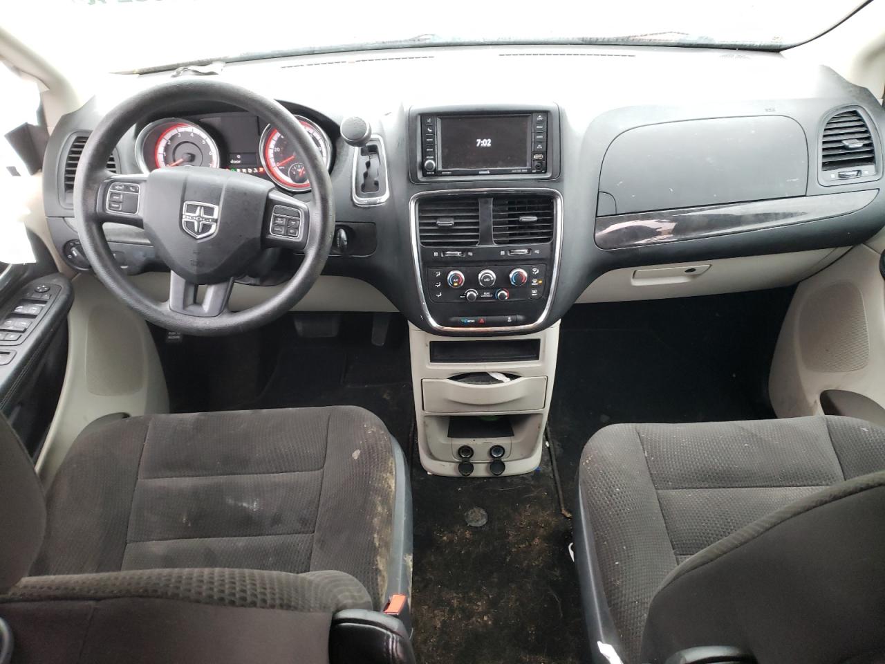 2018 Dodge Caravan - Image 8