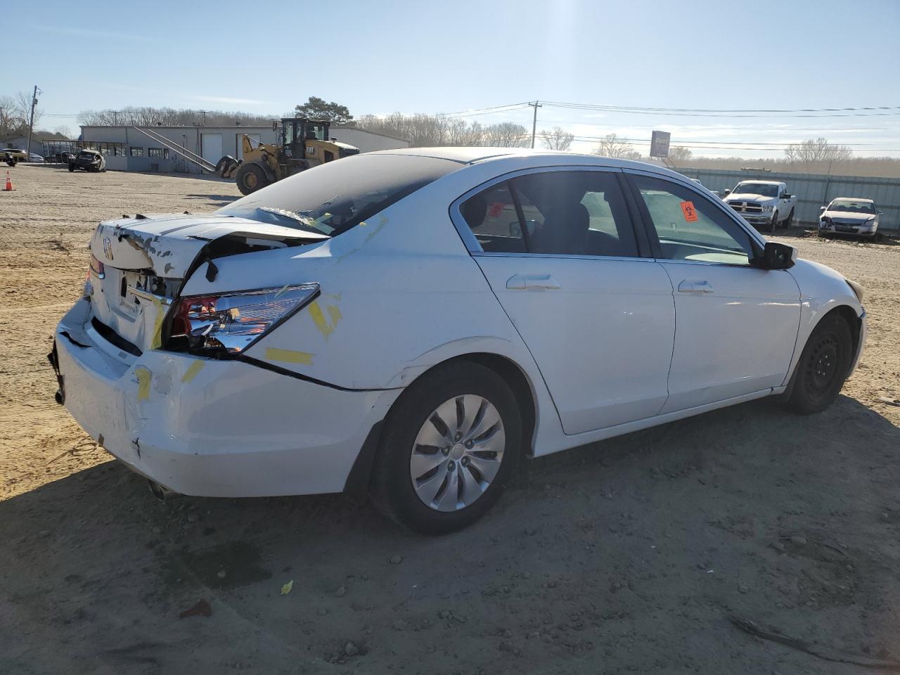 2011 Honda Accord - Image 3