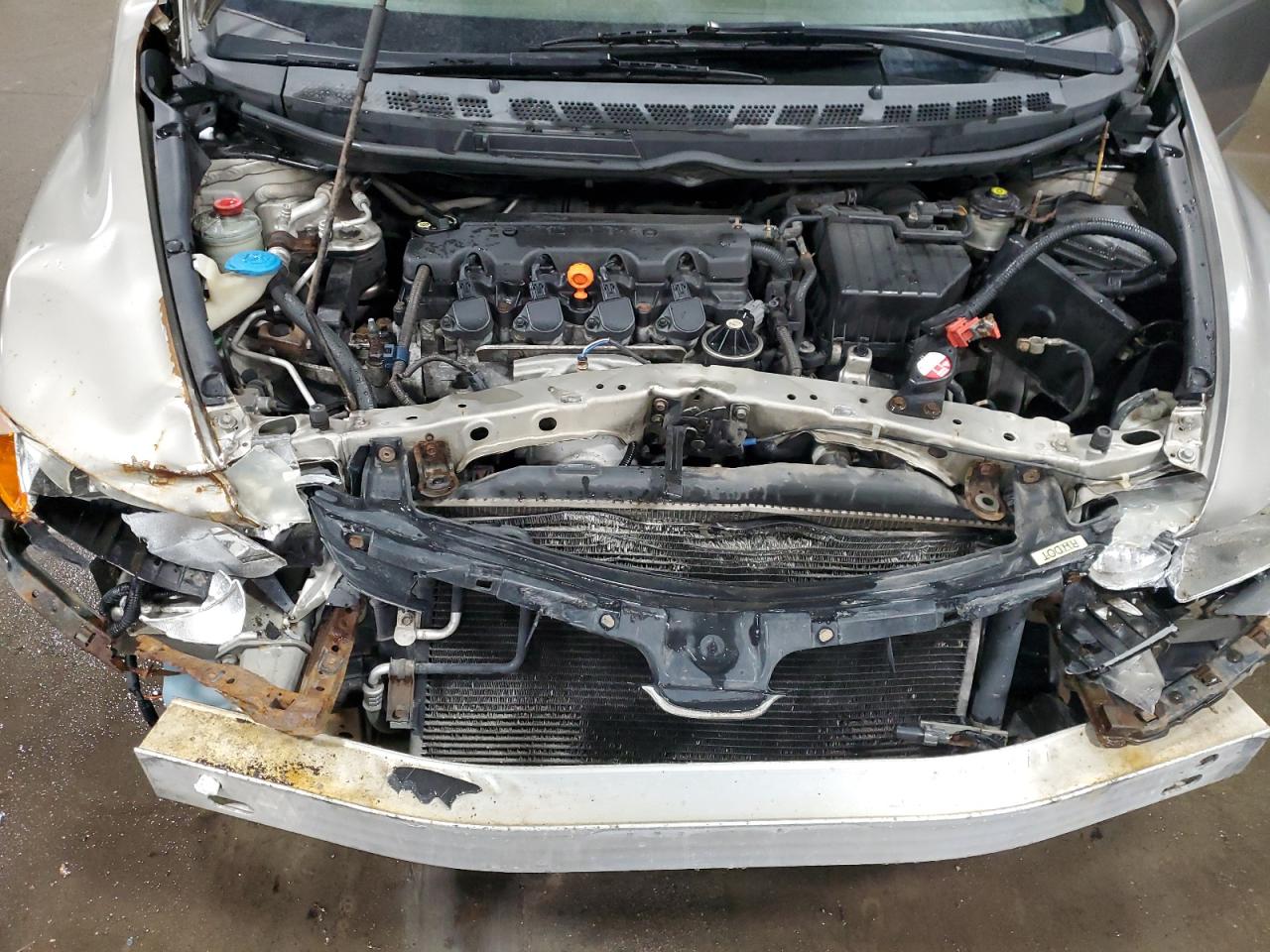 2006 Honda Civic - Image 11