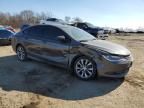 2016 Chrysler 200 S for Sale in Baltimore, MD - Front End