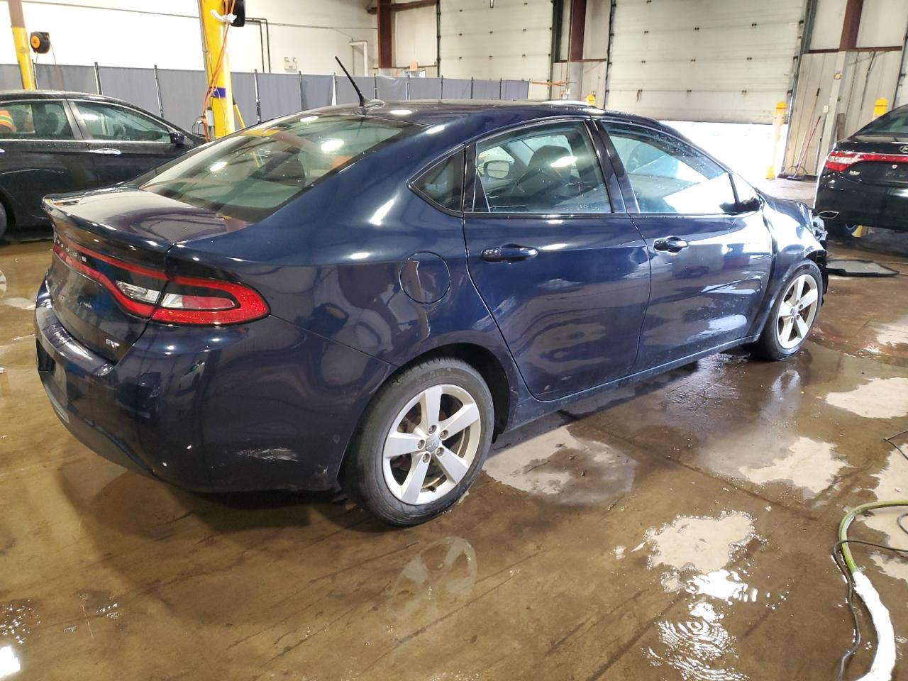 2015 Dodge Dart - Image 3