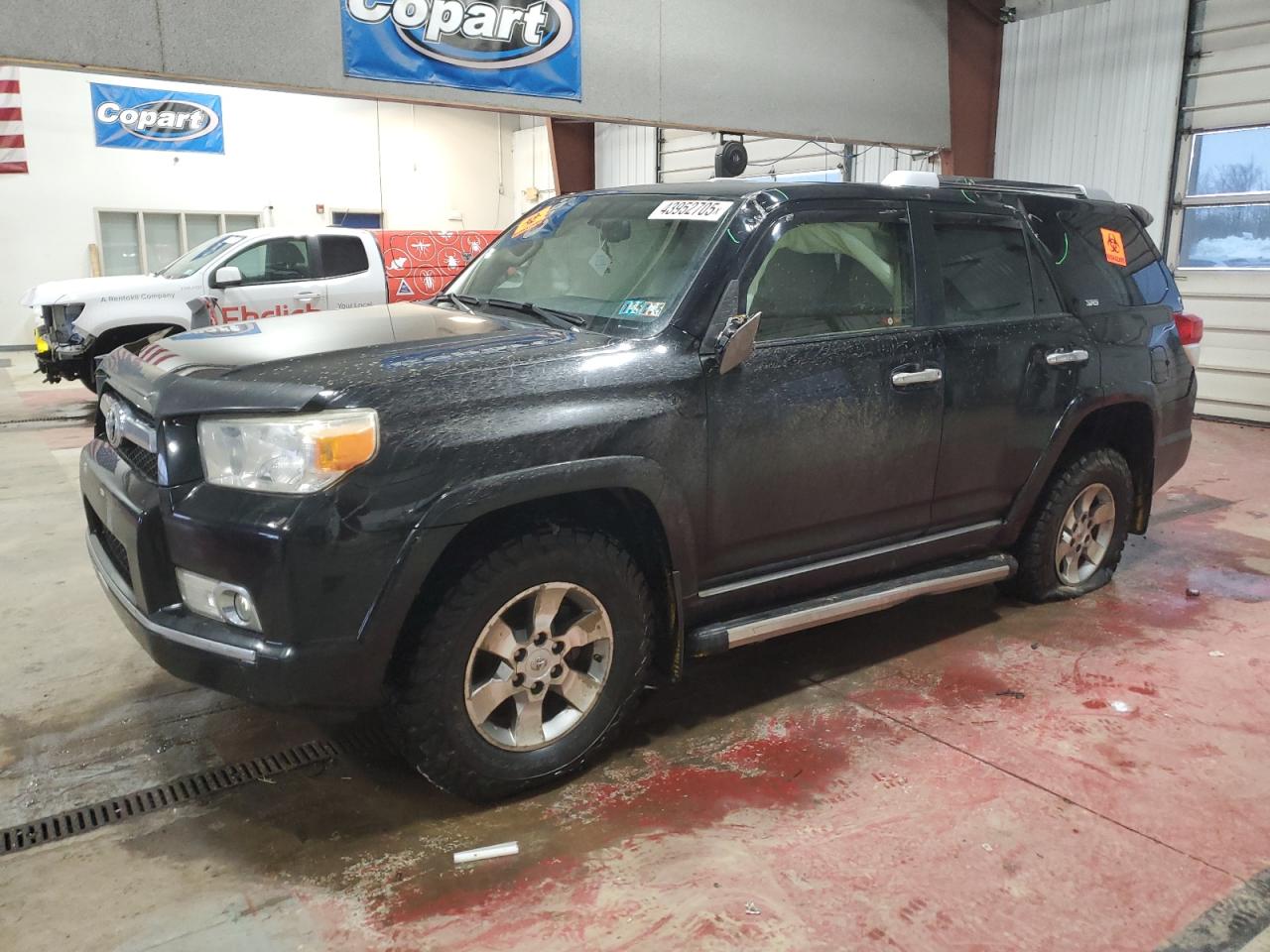 2011 Toyota 4Runner - Image 1