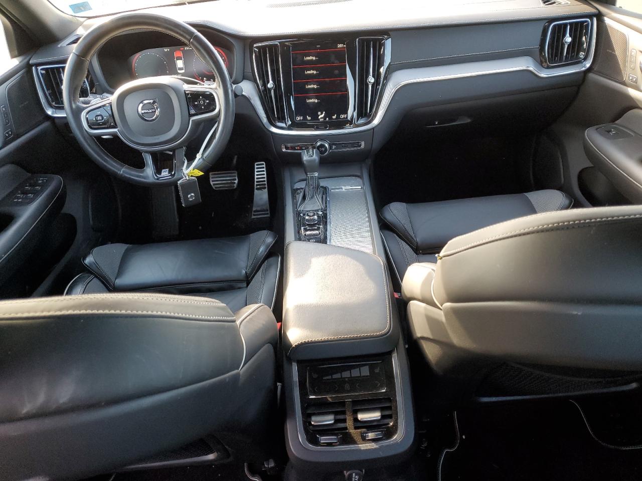 2020 Volvo S60 - Image 8