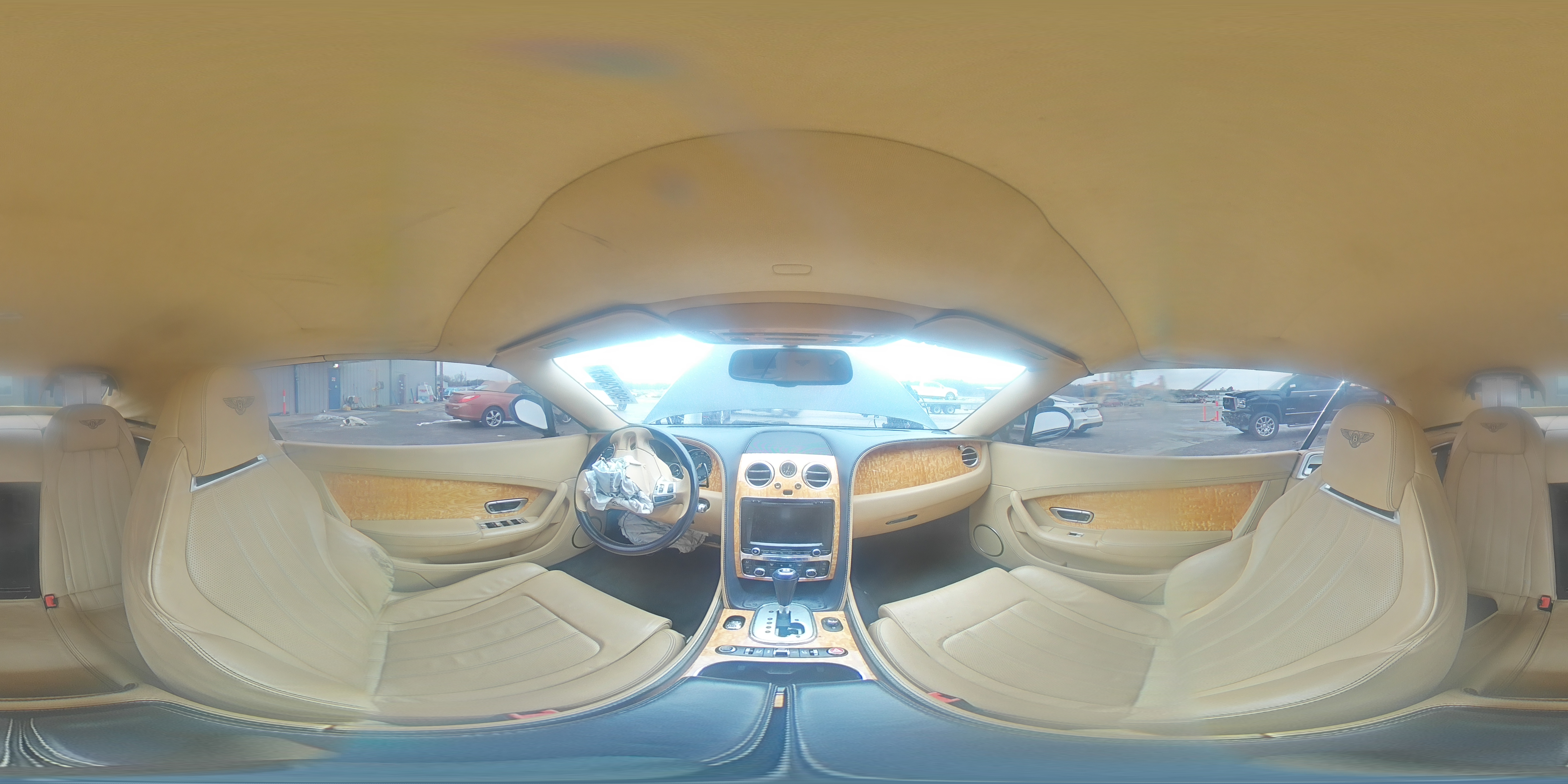 2013 Bentley Continental - Image 14