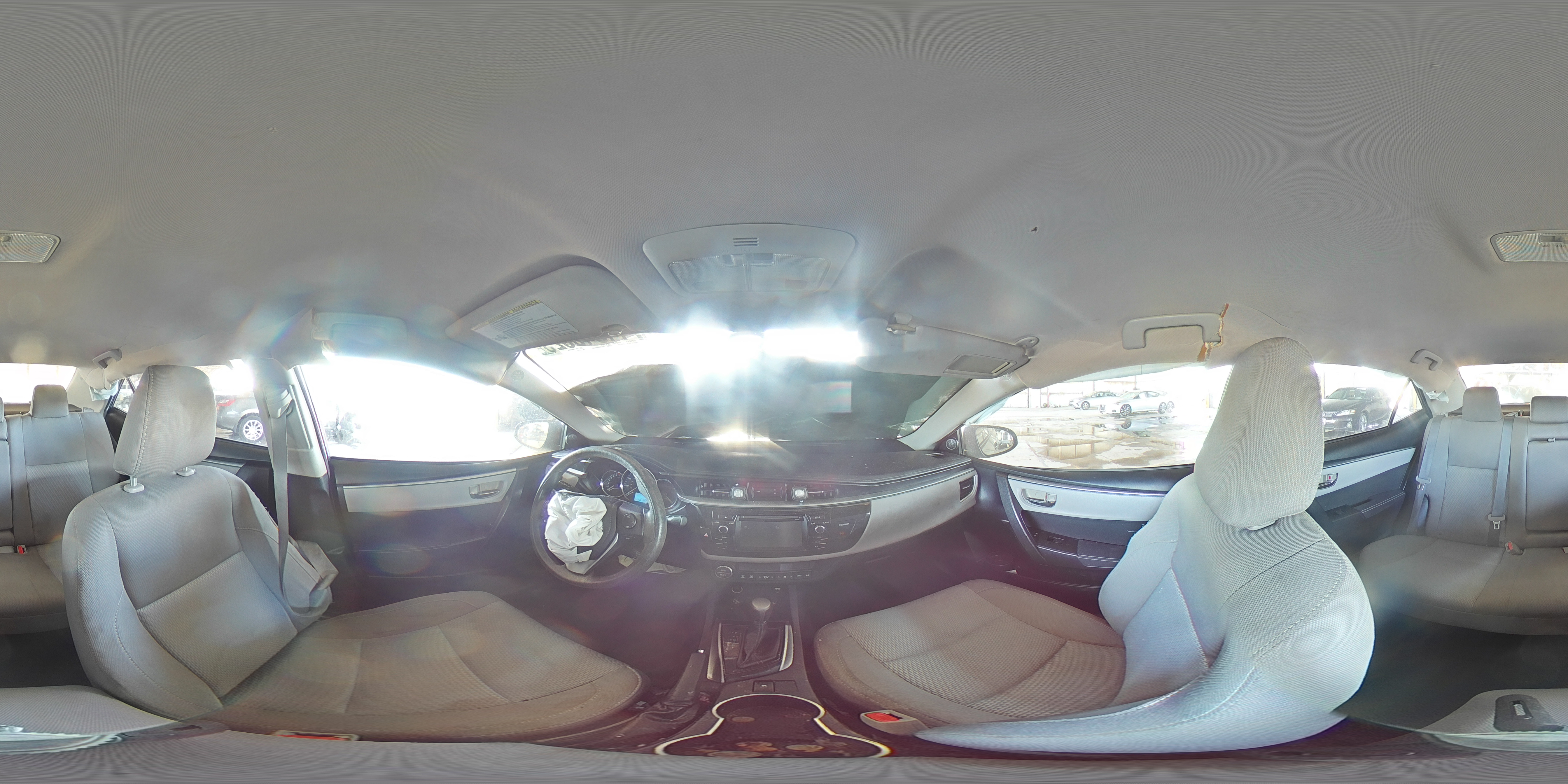 2016 Toyota Corolla - Image 12