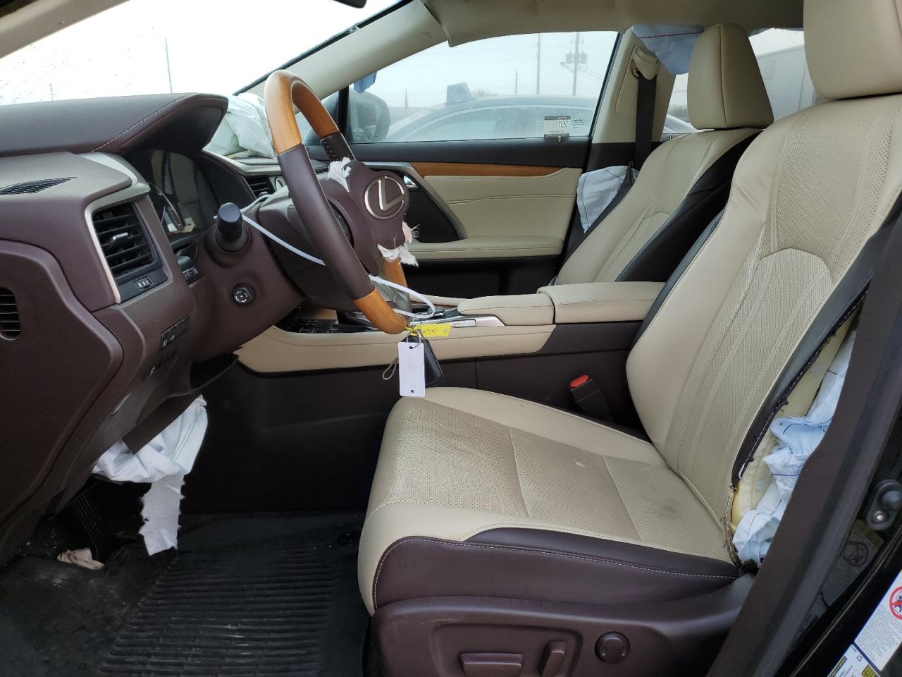 2019 Lexus RX - Image 7