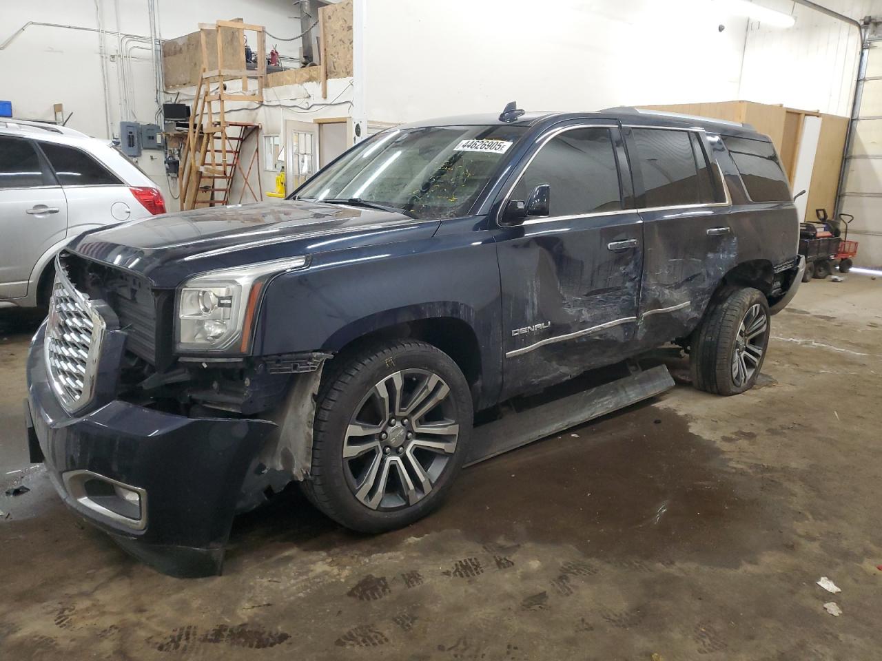 2018 GMC Yukon - Image 1