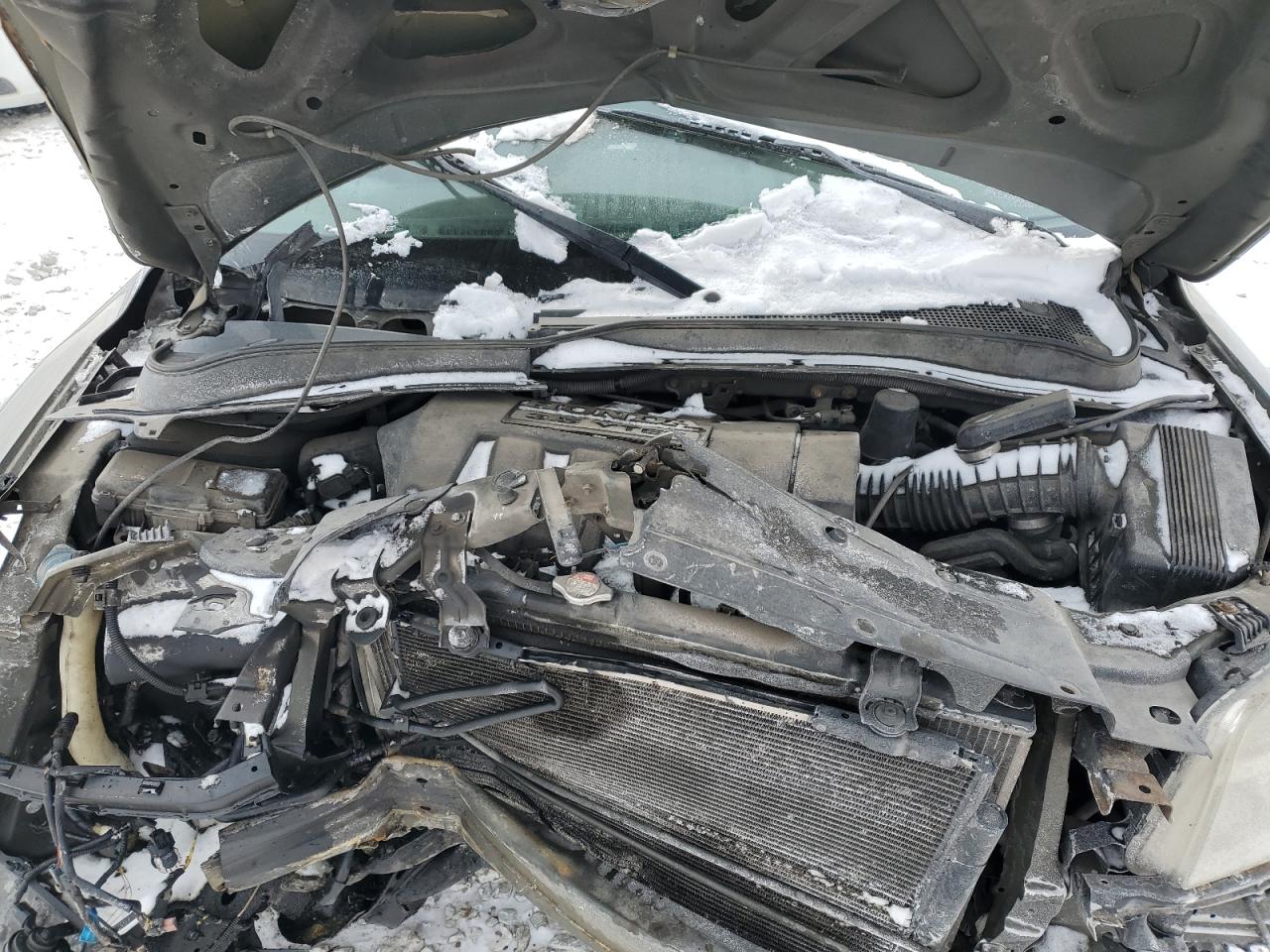 2006 Honda Pilot - Image 12