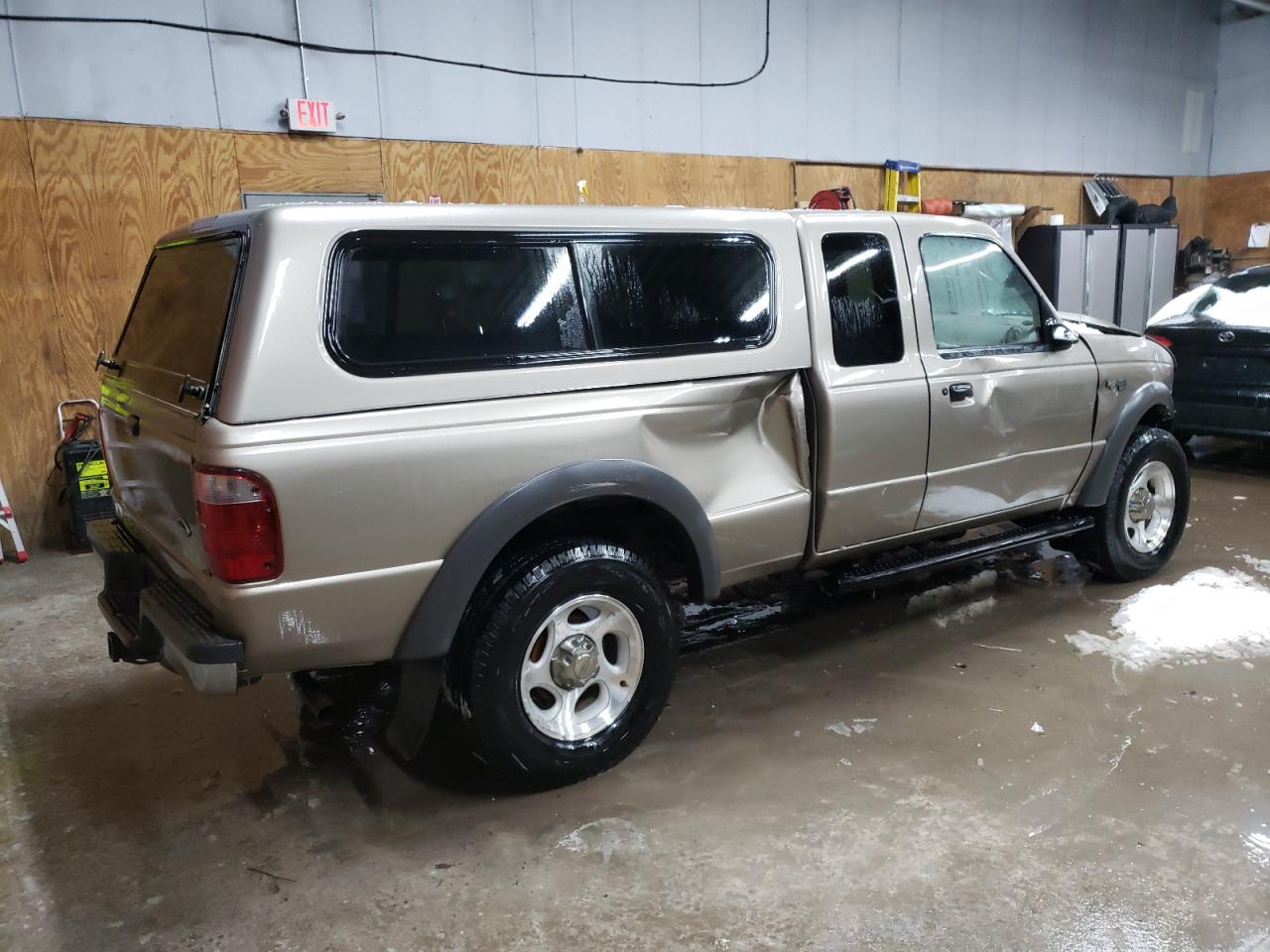 2003 Ford Ranger - Image 3
