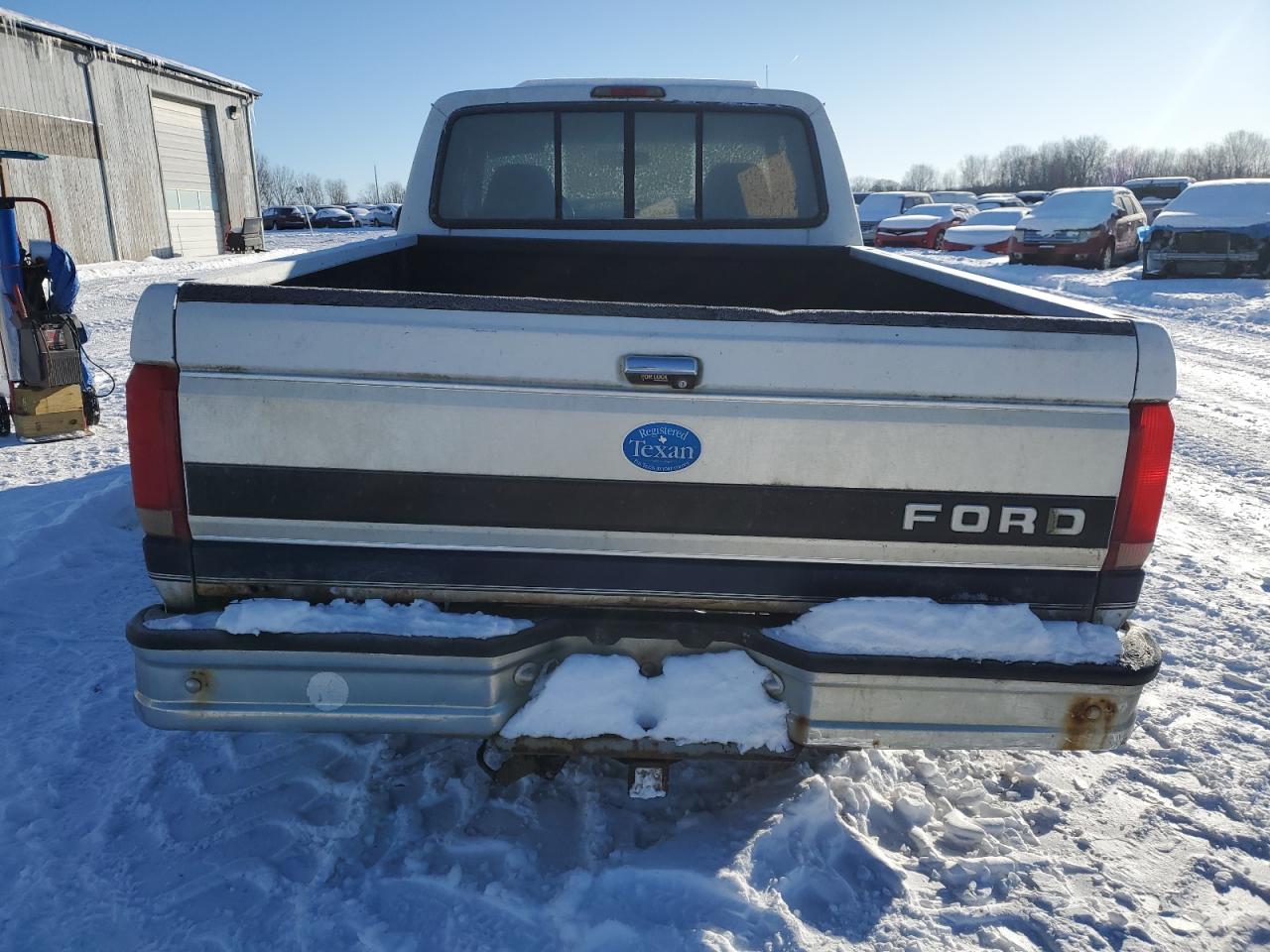 1995 Ford F-150 - Image 6