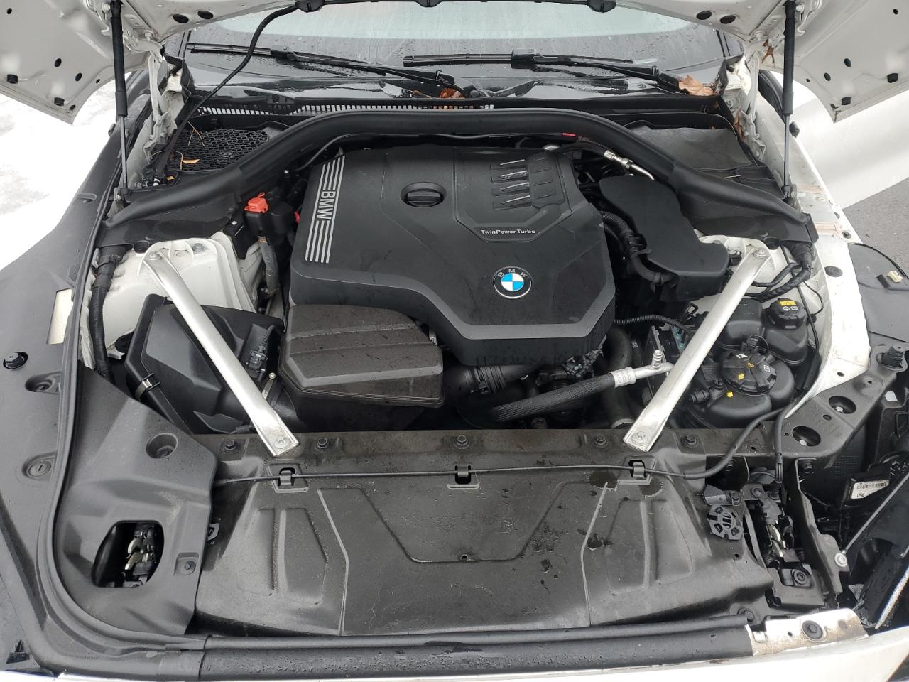 2020 BMW Z4 - Image 11
